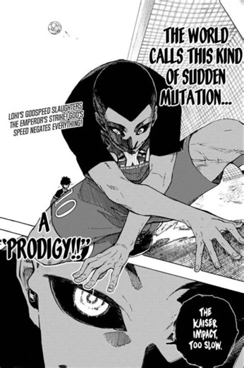 real💀{Bluelock edit}(loki gen 11)#loki w edit (edited by Xfire)