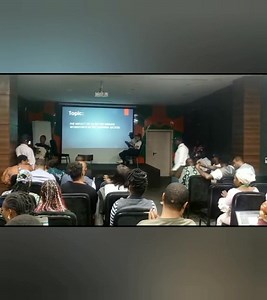 Moments from The LAPO DevOps Hackathon 1.0 - Intern Explorer today! #DevOps #Hackathon #TechInnovation #ImprovingLives | LAPO Microfinance Bank