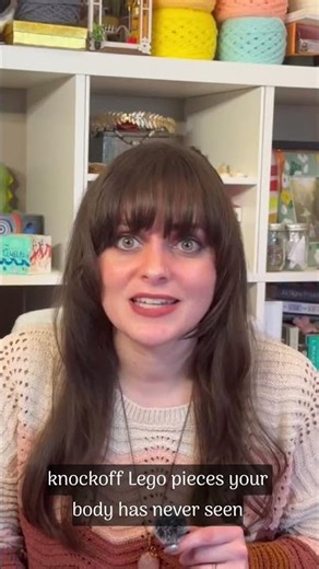 Antigens: The LEGOs bricks of our Enemies