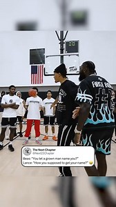 Amazing Intro 😂 | Next22Chapter