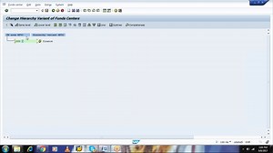 sap funds management training