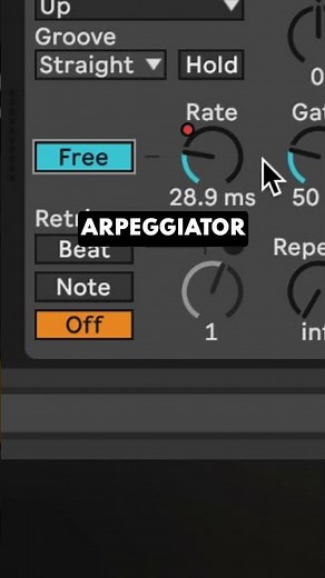 Make Crazy Hi-Hat Patterns In 25 Seconds