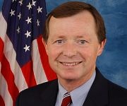 Earl Pomeroy (D-Global Warming Denial)