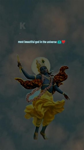 Discover the Beauty of Krishna, The Divine God