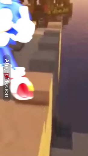 SONIC (@sonic.tg)’s videos with Stars In The Sky - From Sonic The Hedgehog 2 - Kid Cudi