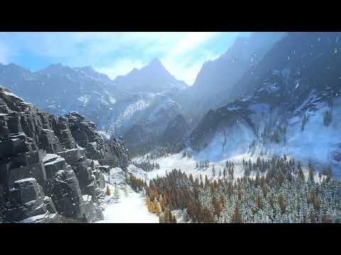The Oblast Wastes (Total War: Warhammer 3 Soundtrack)