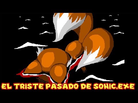 EL TRISTE PASADO DE SONIC.EXE - Sonic.EXE The Dark Souls Remake con Pepe el Mago (FINAL)