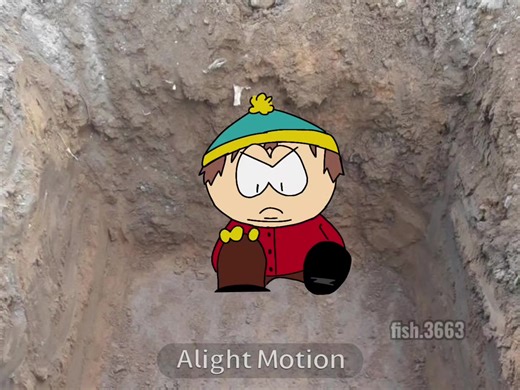 слiшкам толстыi cartman#fyp #southpark#ericcartman an#lianecartman | cartman