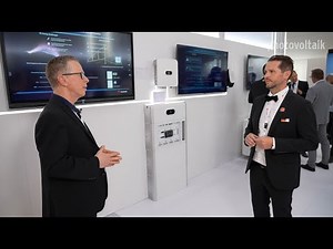 Huawei FusionSolar: New products for more solar power from your own roof