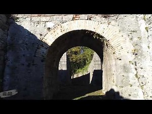 Forte di Osoppo - Fortress of Osoppo