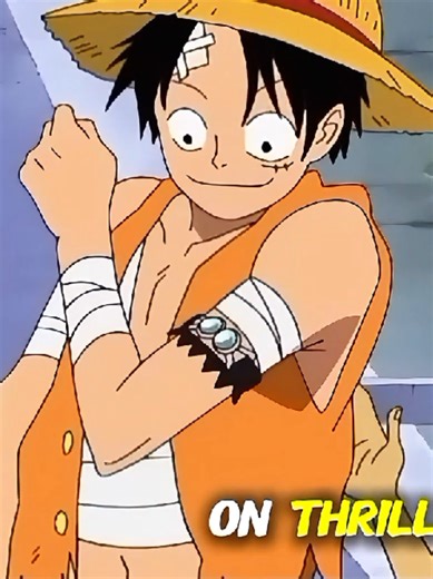 The Straw Hats threw away the ultimate cheat codes to the One Piece. 🗺️🏴‍☠️ #onepiece #strawhats #luffy #franky #animefyp