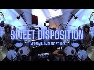 Youngr - Sweet Disposition (Live from Llamaland Studios)