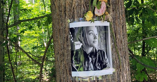 Man faces life in prison for conviction in Rachel Morin's murder