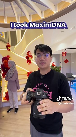 We’re health freaks, so of course we took a DNA health test! 🏋️‍♂️🥗🧬 #MaximDNA #DNATest #officehumor #workculture #ofcoursetrend #personality #fyp #fypシ゚