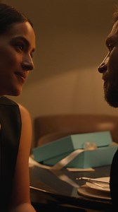 This Valentine’s Day, we are reminded that the most meaningful love stories are often the ones we live every day. In the House’s latest film, featuring House ambassador and actress Adria Arjona, romance and wit meet in a story that feels both surprising and familiar as the couple honors each other’s inner strength with HardWear by Tiffany. Tiffany & Co., celebrating love stories since 1837. #TiffanyAndCo #ATiffanyValentinesDay | Tiffany & Co.