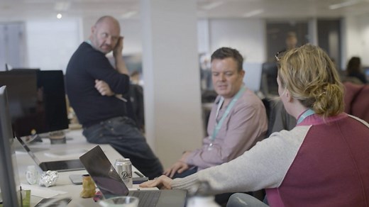 Key job roles and their responsibilities - Effective recruitment - Edexcel - GCSE Business Revision - Edexcel - BBC Bitesize