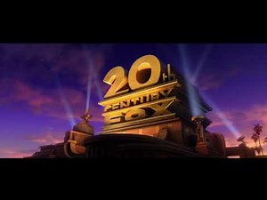 20th century fox/dreamworks animation skg (2013) #1