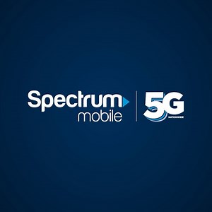 Spectrum on Instagram: "Get superfast speeds with #5G Nationwide, included in every #SpectrumMobile plan."
