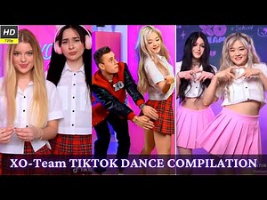 Xo Team TikTok Dance Compilation 2022: The Ultimate TikTok Dance Mashup