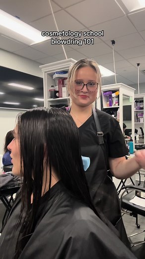 Blow Drying Techniques for Perfect Hair Results