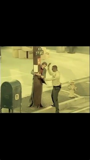 POV : sony psp commercial