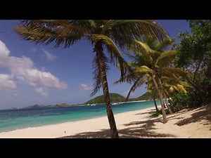 Peter Island Resort and Spa, British Virgin Islands