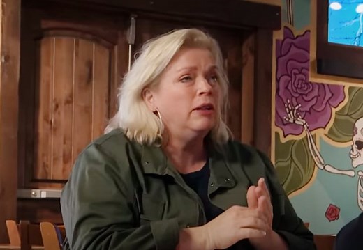 Sister Wives Janelle Brown Shares Heartbreaking Farm Update