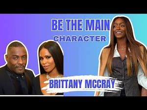 Sabrina Dhowre: How to be the main Character