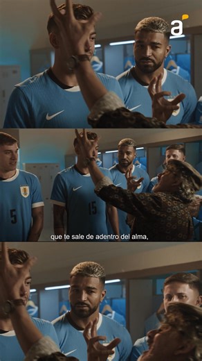 Armá tu propia selección: deporte, entretenimiento y miles de contenidos en un solo equipo. Eso es Antel Box. info en nuestra web. | Antel