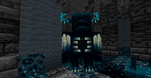 Minecraft 1.19 The Wild Update: Beta versions released so far