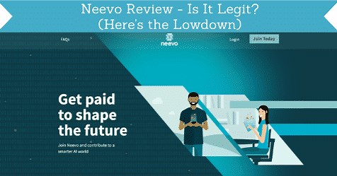 Neevo Review - Is It Legit? (Here's the Lowdown)