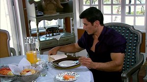 Sortilegio | Capítulo 36