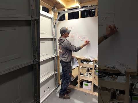 Garage Door Torsion Spring IPPT Explained | How IPPT Affects Spring Balance & Cycle Life