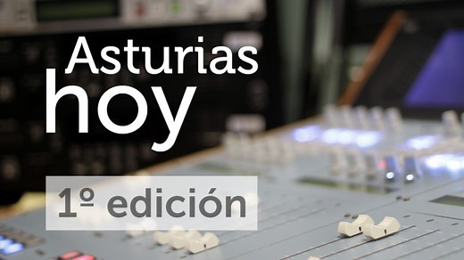 Televisión emisión en directo TPA, RadioTelevisión del Principado de Asturias