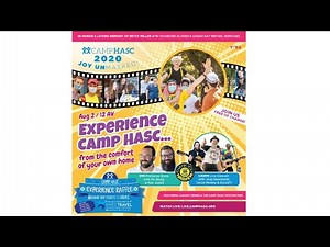 HASC Experience Live!