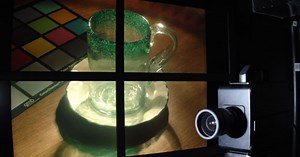 World's first full HDR video system sees like the human eye