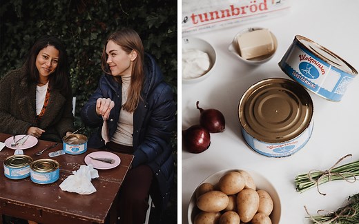 Everything You Need to Know about Swedish Surströmming