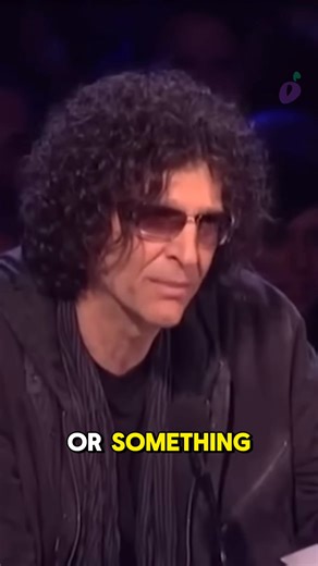 JUDGES DIDN’T EXPECT THIS! Shy Goth Singer Performs For The First Time And His Voice Shocks The World! Watch the full video in comments 👉 | Puppies Club