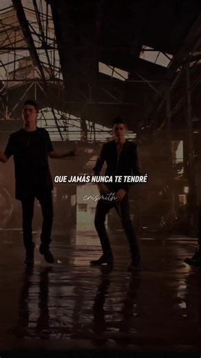 Cnco - Quisiera 🎵 #cnco #quisiera #lyric #CapCut @CNCO