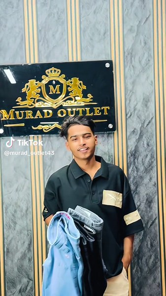 Connect with Murad Al Afridi for Updates