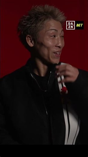 Inoue rates some of 2025's best KO's out of 10 #shorts