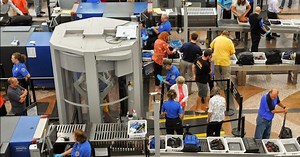 Outraged mom says TSA treated family “like dogs” during son’s pat-down