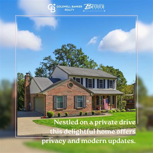 Nestled on a private drive in Miami Heights, 3943 Durango Green is calling you home. Schedule your private visit today. | Ron and Anna Bisher, Coldwell Banker Realty