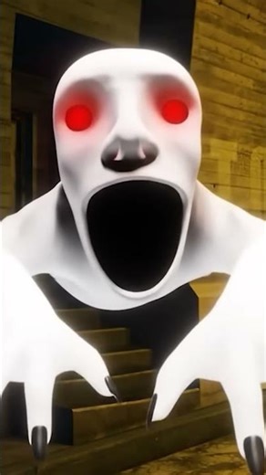 MASUK TEROWONGAN SARANG HANTU PETA PETA!!