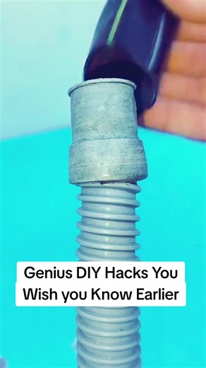 Genius DIY Hacks You Need to Know