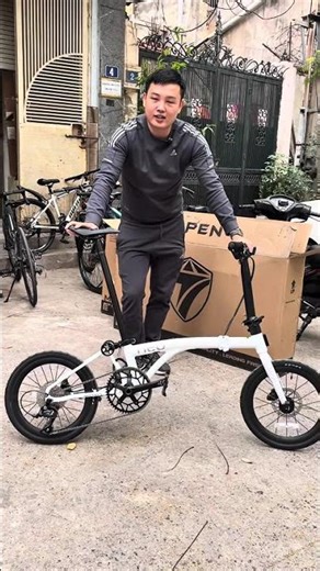 JAVA NEO 9S Bicycle • Lowest Price