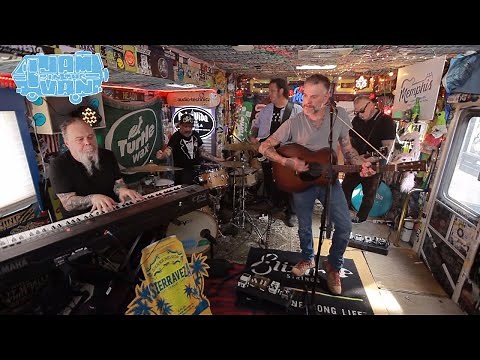 LUCERO - Full Set (Live in Memphis, TN 2019) #JAMINTHEVAN