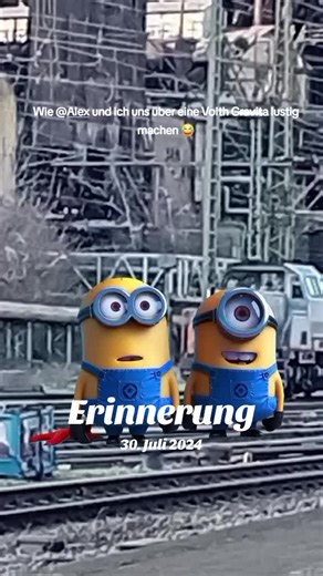 LP-Trainfan on TikTok