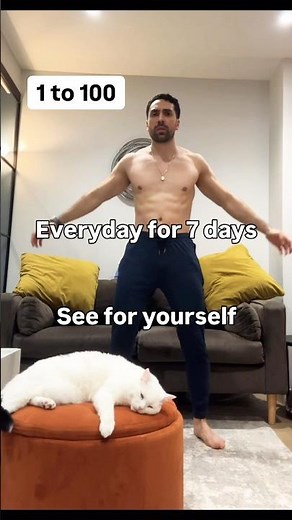 Try This Powerful Exercise With Me! Simple and Effective!