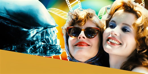 5 Best Ridley Scott Movies, Ranked